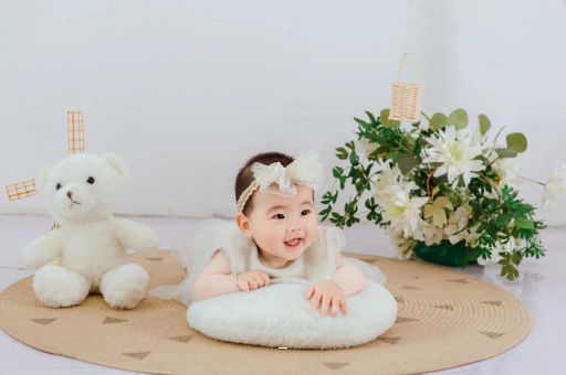 广元宝宝急性荨麻疹